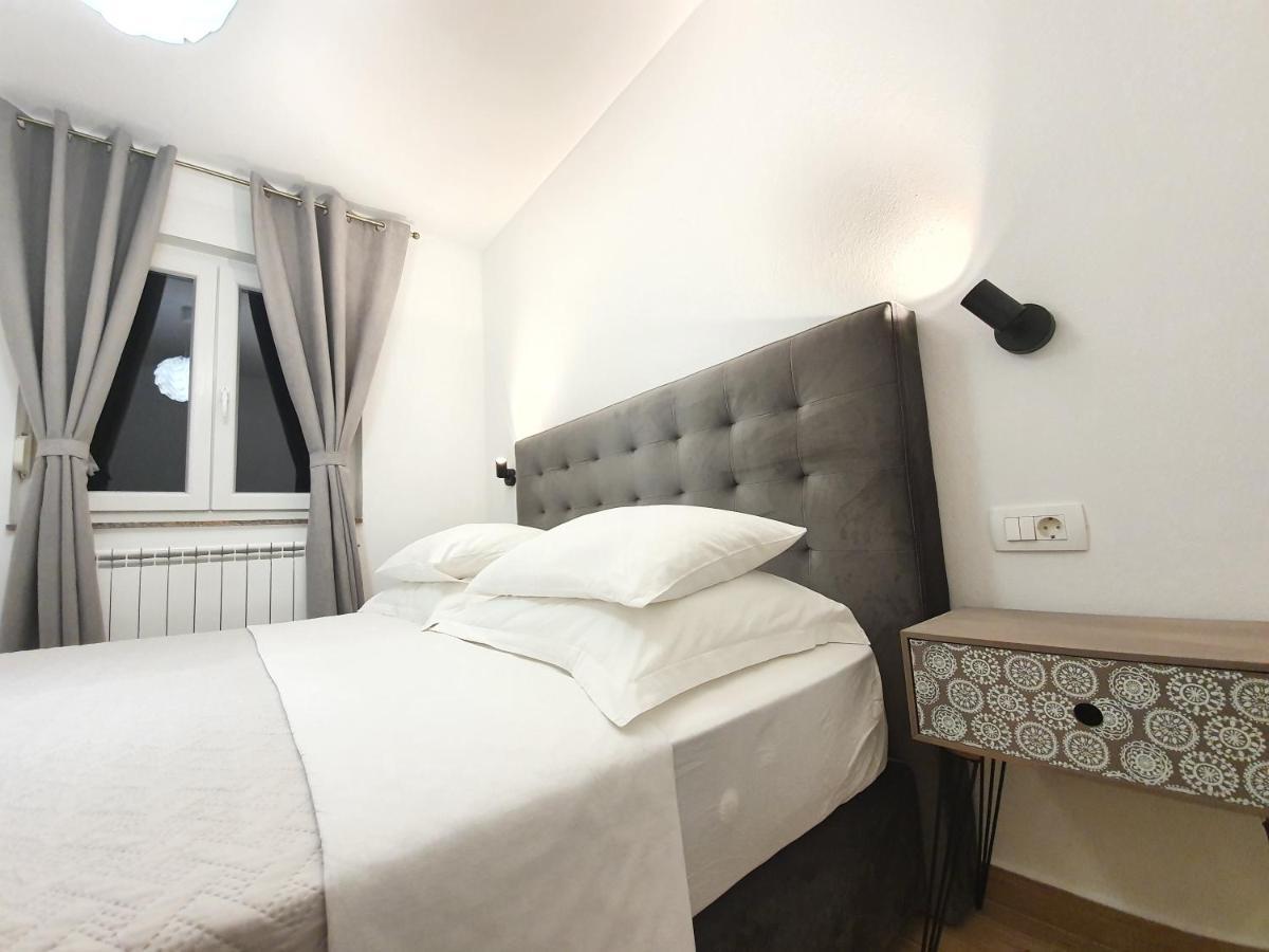 Apartment Karla Bibinje