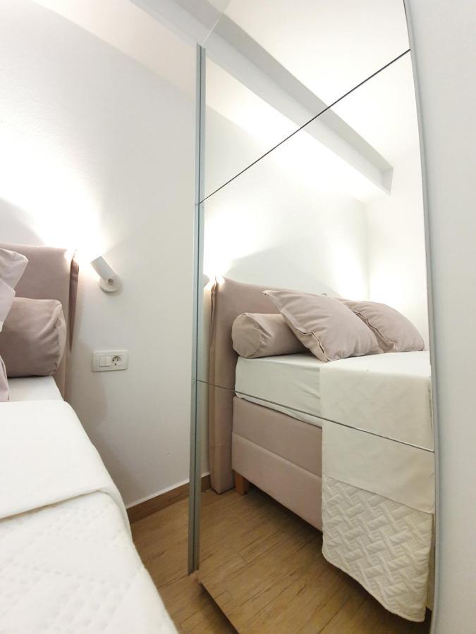Apartmán Karla