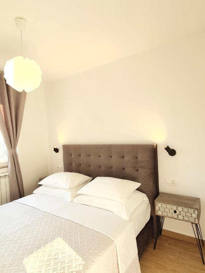 Apartmán Karla *