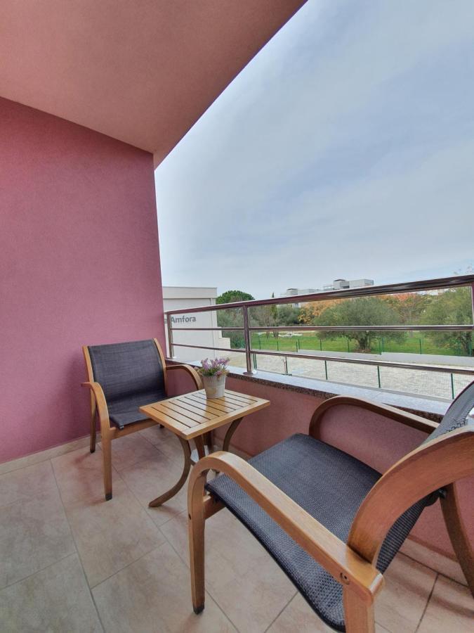 Apartment Karla Bibinje
