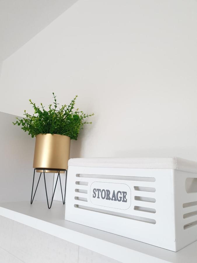 Apartmán Karla Bibinje