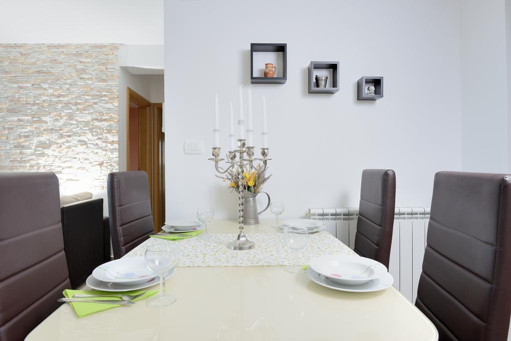 Apartmán Karla