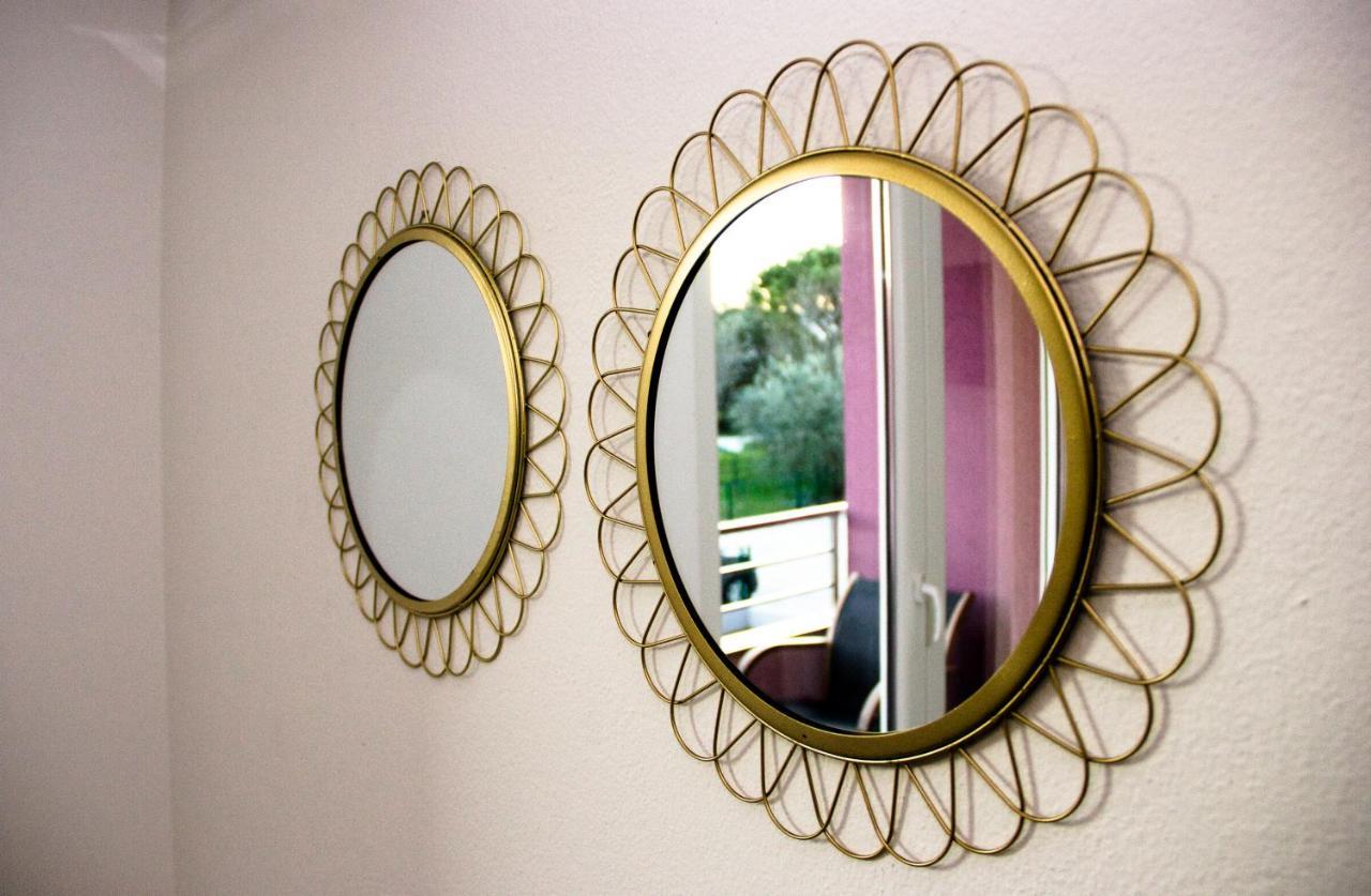 Karla Apartman Bibinje
