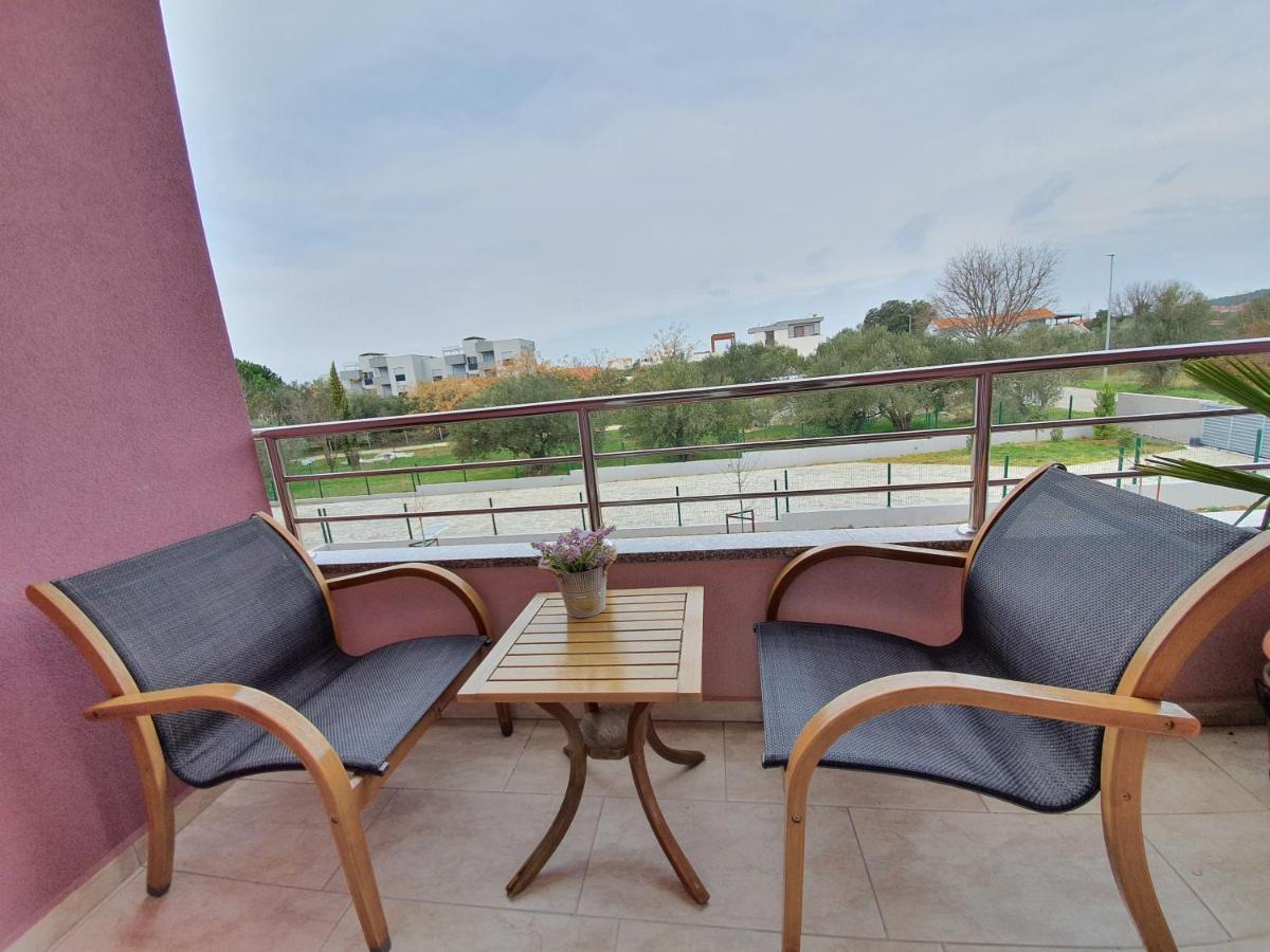Karla Apartman Bibinje